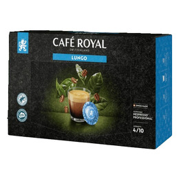 Café Royal Lungo Nespresso Pro