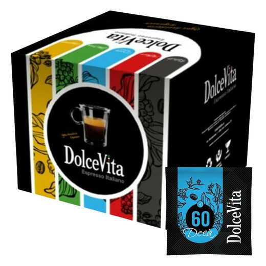 DolceVita E.S.E Decaffeinato 1