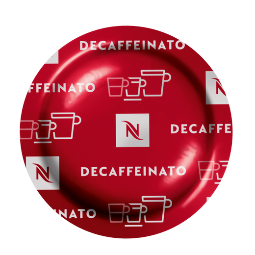 Nespresso pro decaffeinato 3