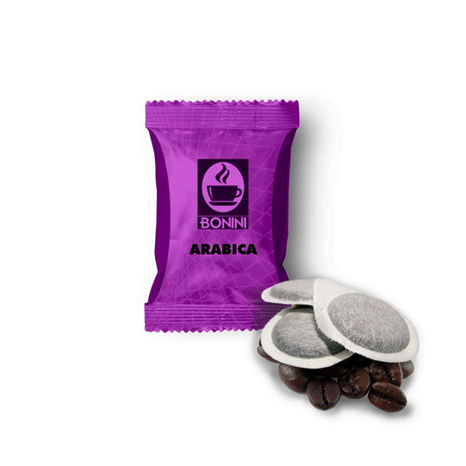 arabica bonini e.s.e 2