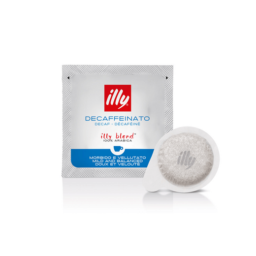 decaf illy e.s.e 2