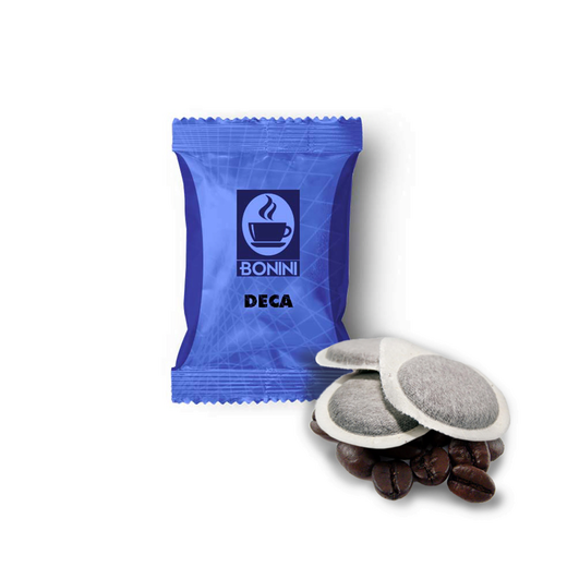 e.s.e bonini decaf 2