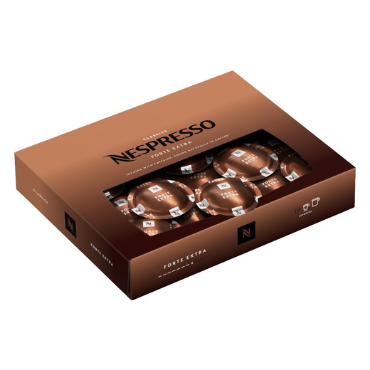 Forte Extra Nespresso Pro