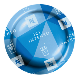 Ice Intenso kapseln