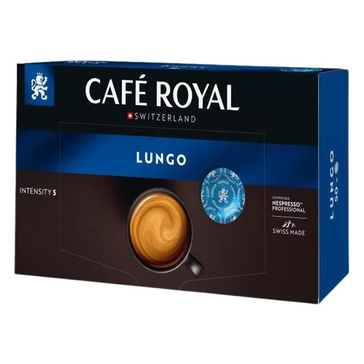 Lungo (50 Stk)