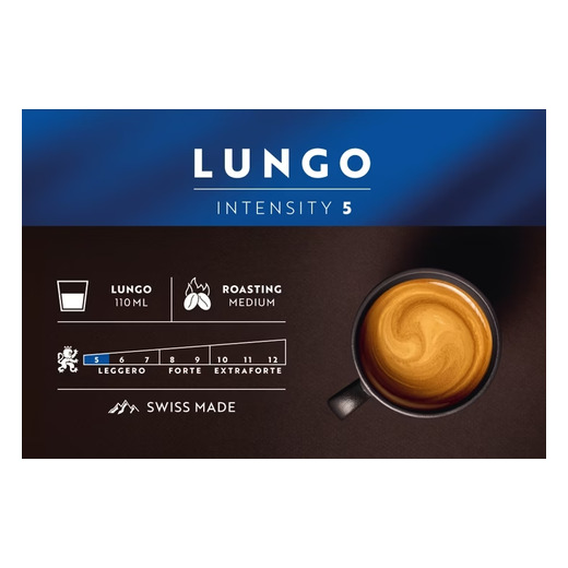 Lungo (50 Stk) – Bild 4