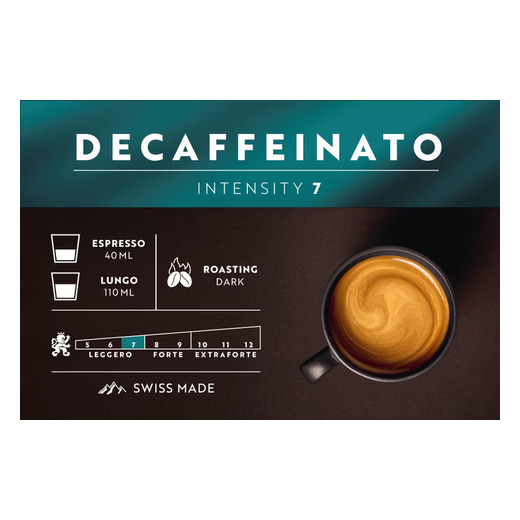 Decaffeinato (50 Stk) – Bild 3