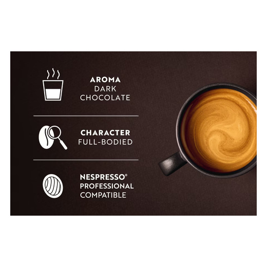 Espresso Forte (50 Stk) – Bild 4