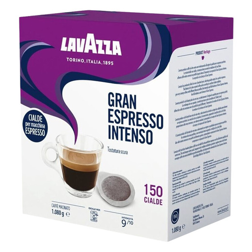 Gran Espresso Intenso (150 Stk)