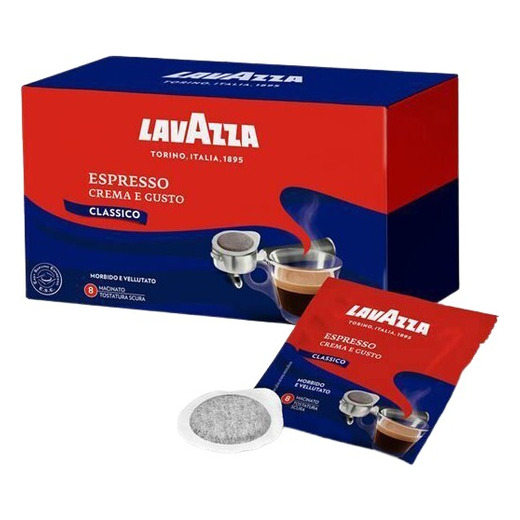 Crema E Gusto (100 Stk)