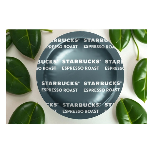 starbucks espresso roast