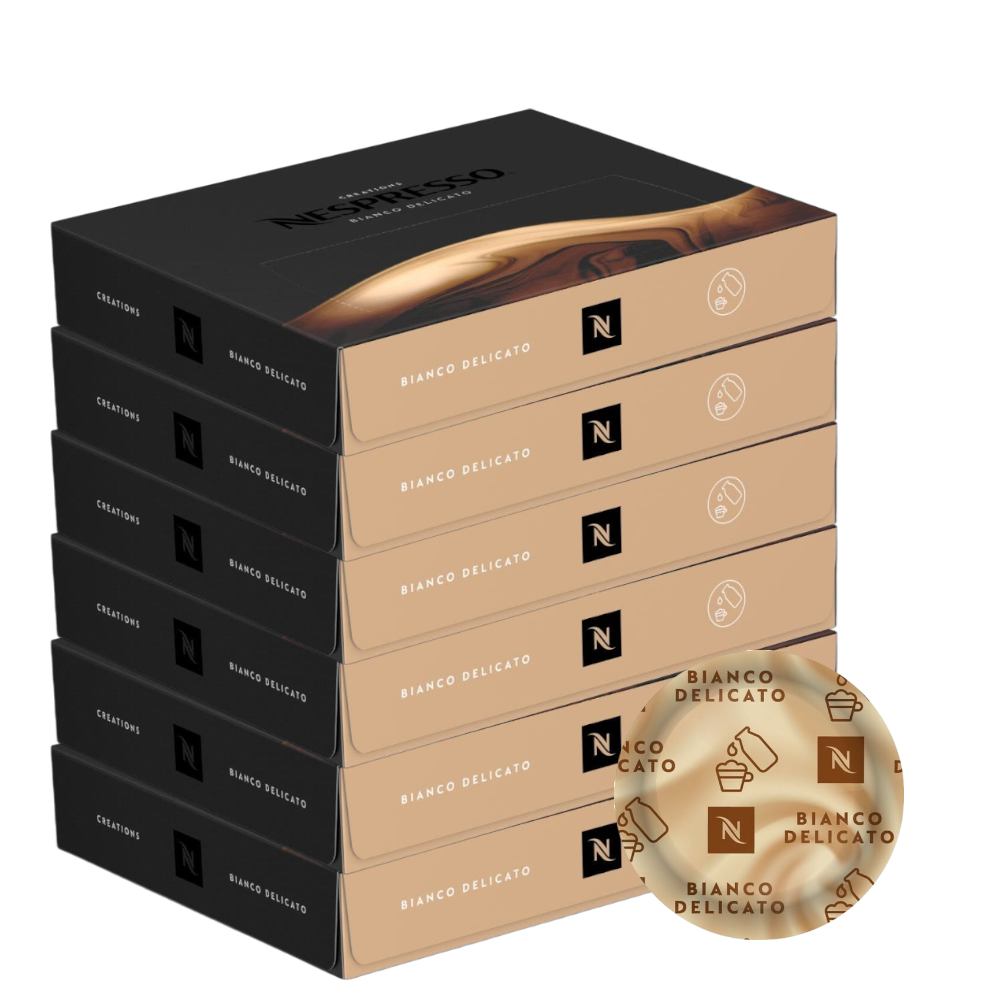 Bianco Delicato (300 Stk)