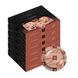 Caffé Nocciola (300 Stk)