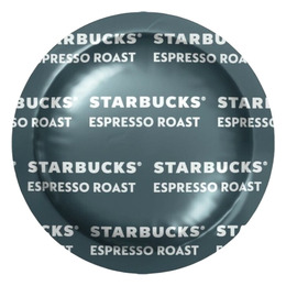 Startbucks Espresso Roast