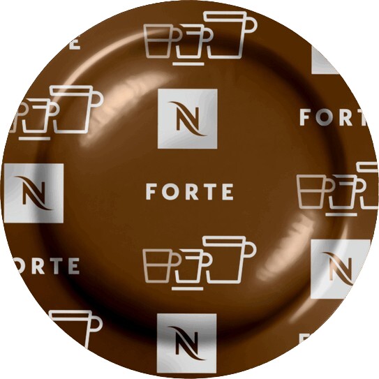 Forte (50 Stk)