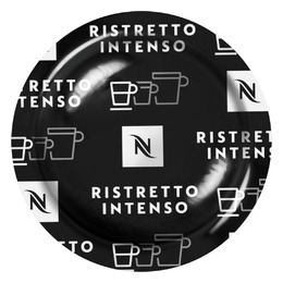Ristretto Intenso (50 Stk)