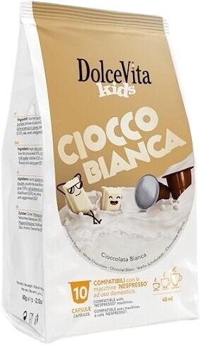 Weiße Schokolade (60 Stk) – Bild 2