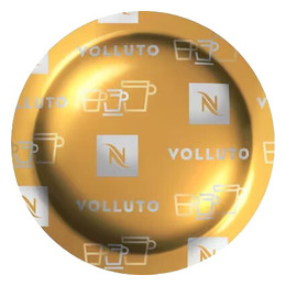 Nespresso pro volluto