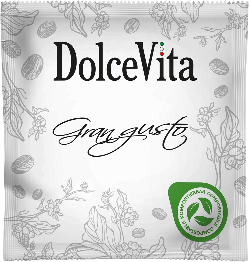 E.S.E Gran Gusto Dolce Vita