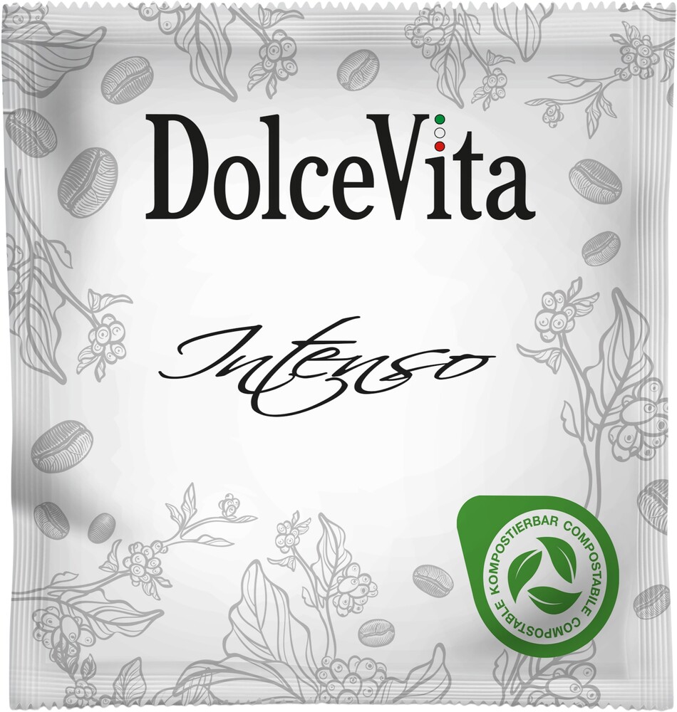E.S.E Intenso 2 Dolce Vita