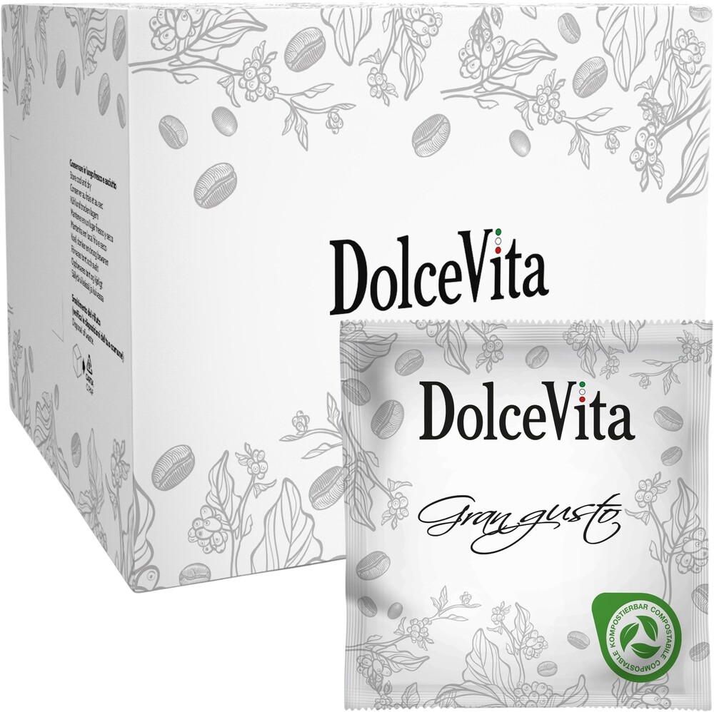 E.S.E Gran Gusto 2 Dolce Vita