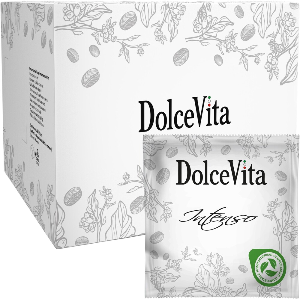 E.S.E Intenso Dolce Vita