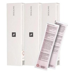3 x Nespresso Entkalkungsset