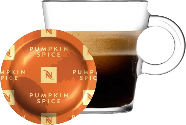 Pumpkin Spice (50 Stk) – Bild 2